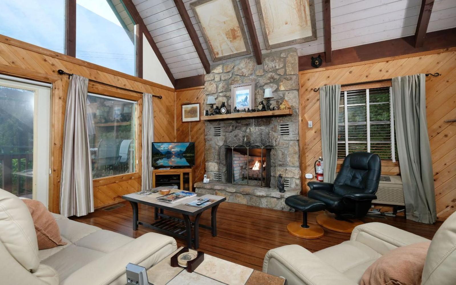 Cozy Bear 856 Villa Gatlinburg Dış mekan fotoğraf