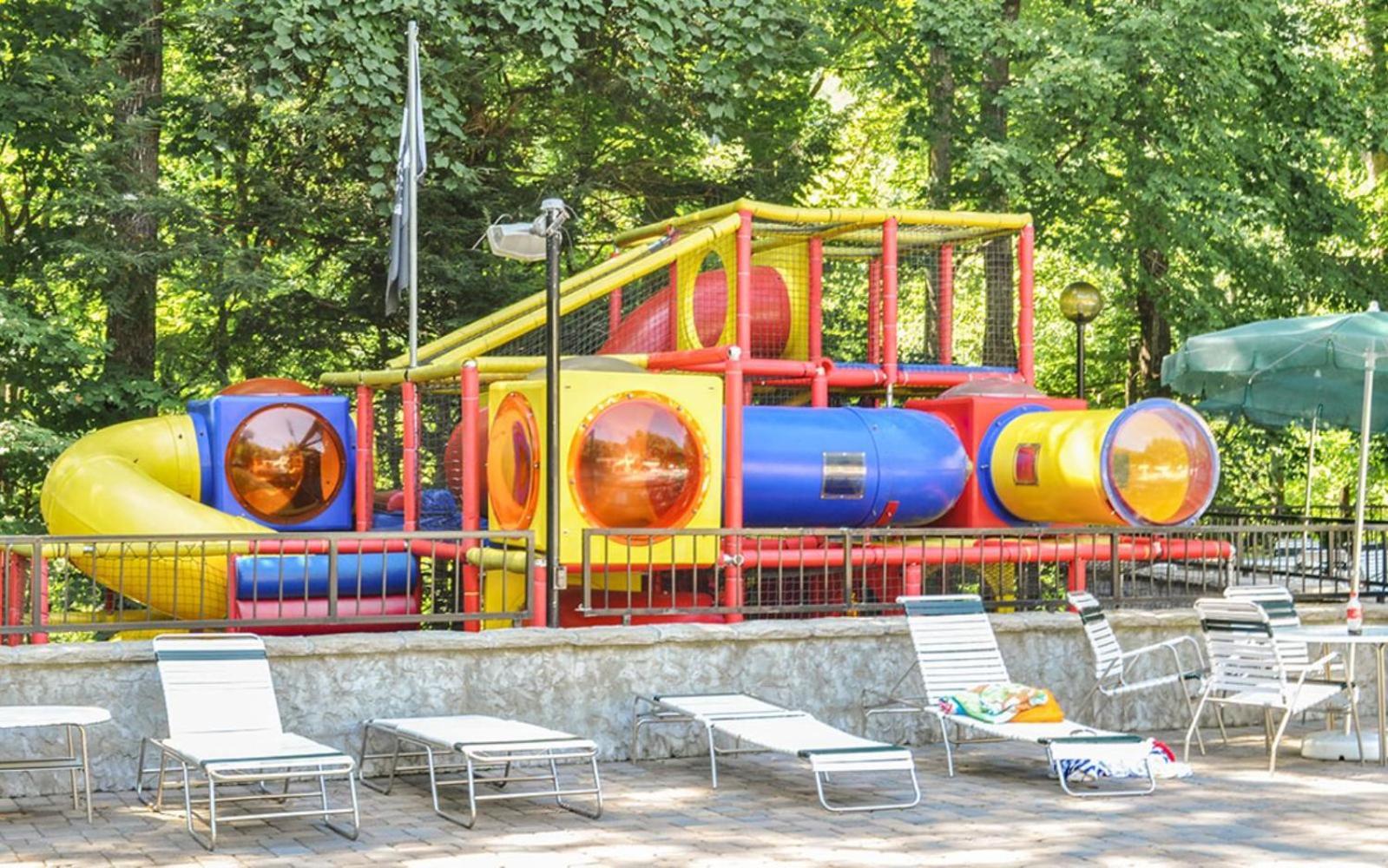 Cozy Bear 856 Villa Gatlinburg Dış mekan fotoğraf