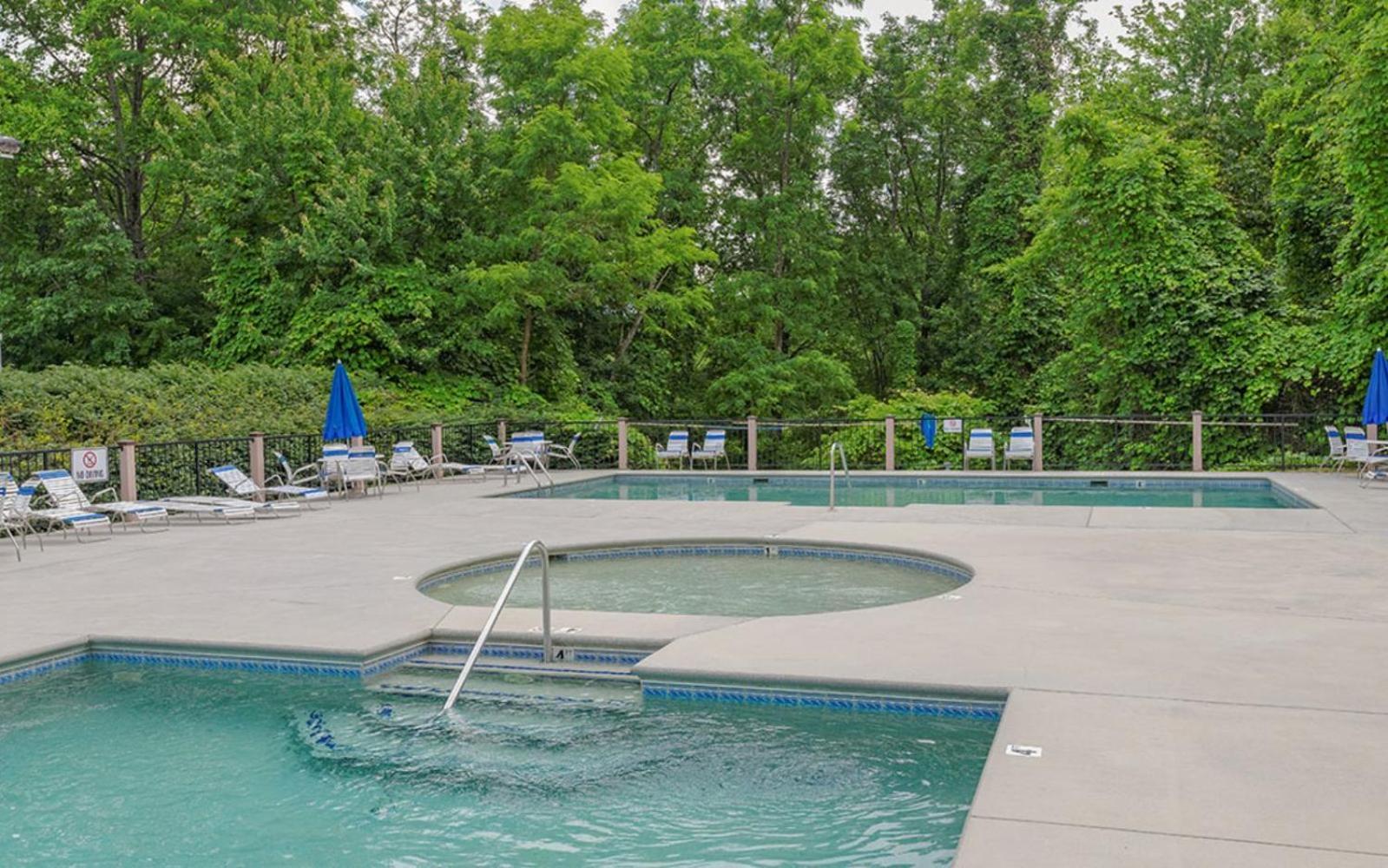 Cozy Bear 856 Villa Gatlinburg Dış mekan fotoğraf