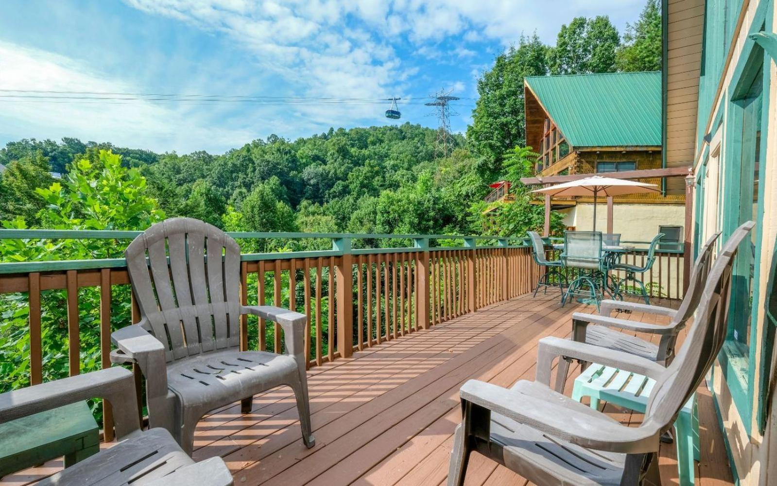 Cozy Bear 856 Villa Gatlinburg Dış mekan fotoğraf