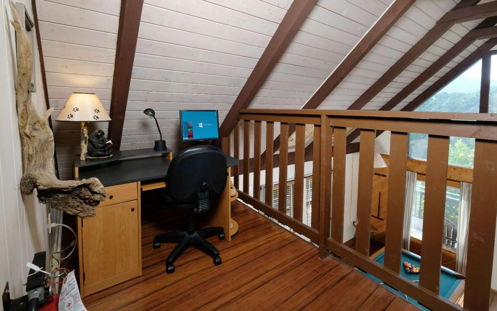 Cozy Bear 856 Villa Gatlinburg Dış mekan fotoğraf