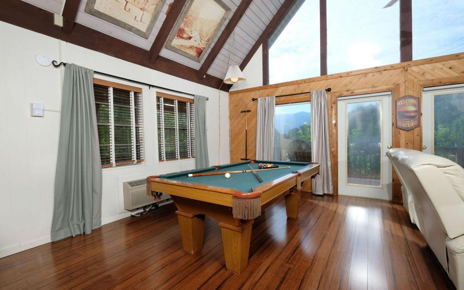 Cozy Bear 856 Villa Gatlinburg Dış mekan fotoğraf