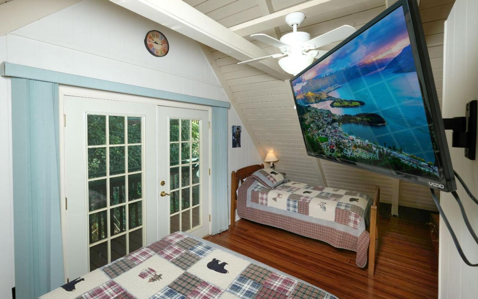 Cozy Bear 856 Villa Gatlinburg Dış mekan fotoğraf