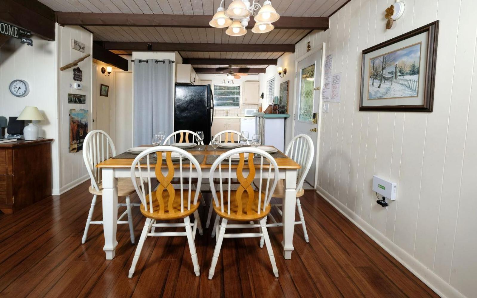 Cozy Bear 856 Villa Gatlinburg Dış mekan fotoğraf