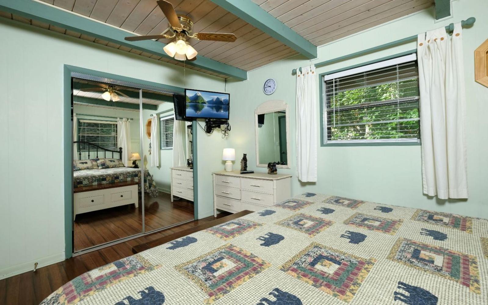 Cozy Bear 856 Villa Gatlinburg Dış mekan fotoğraf